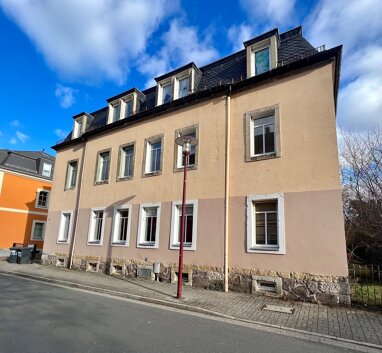 Mehrfamilienhaus zum Kauf 525.000 € 690 m² Grundstück Freital Freital 01705