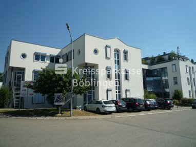 Büro-/Praxisfläche zur Miete 8 € 400 m² Bürofläche Schönaich Schönaich 71101