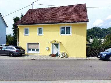 Einfamilienhaus zum Kauf Provisionsfrei 257.000 € 7 Zimmer 152 m² 212 m² Grundstück Ofteringer Strasse 11 Degernau Wutöschingen 79793
