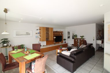 Wohnung zum Kauf 395.000 € 3,5 Zimmer 87,8 m² 2. Geschoss Niklausweg 24 Schnetzenhausen Friedrichshafen 88045
