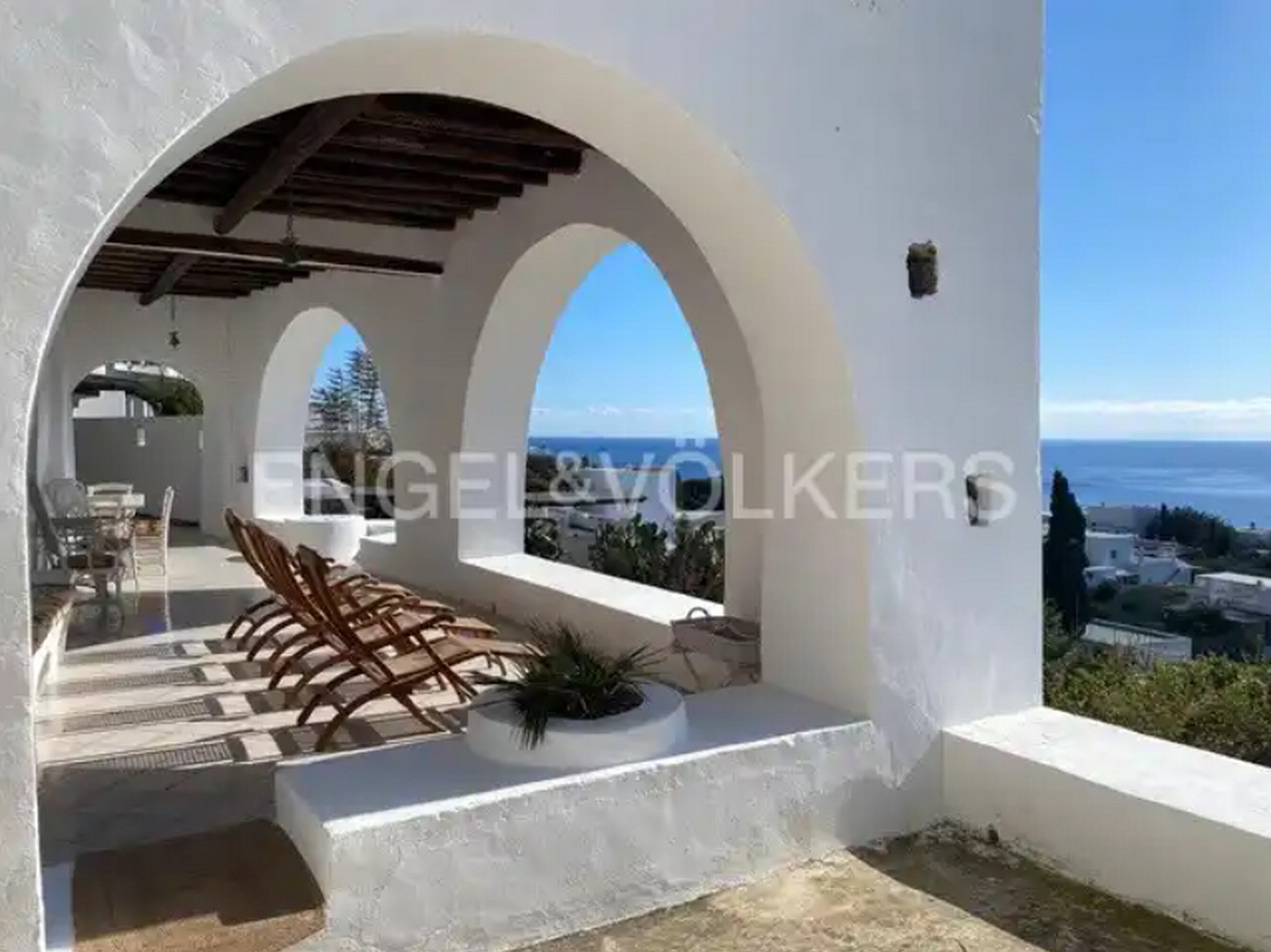 Villa zum Kauf 1.900.000 € 13 Zimmer 419 m²<br/>Wohnfläche 967 m²<br/>Grundstück Via Drautto snc Panarea 98050