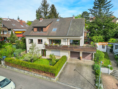 Einfamilienhaus zum Kauf 649.000 € 6 Zimmer 163 m² 840 m² Grundstück Windenreute Emmendingen 79312