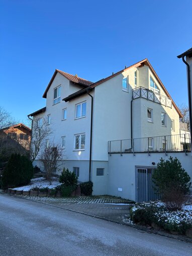 Wohnung zum Kauf 210.000 € 2 Zimmer 53 m² Heimsheim 71296