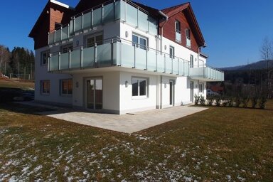 Wohnung zur Miete 912 € 3 Zimmer 96 m² Arnbruck Arnbruck 93471