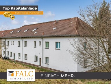 Mehrfamilienhaus zum Kauf als Kapitalanlage geeignet 340.000 € 17 Zimmer 525 m² 1.351 m² Grundstück Königsee Königsee 07426