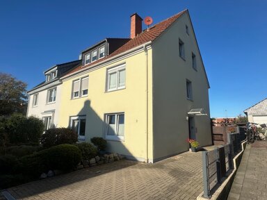 Mehrfamilienhaus zum Kauf 369.000 € 8 Zimmer 192 m² 578 m² Grundstück Kalkhügel 151 Osnabrück 49080