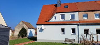 Doppelhaushälfte zum Kauf 279.000 € 5,5 Zimmer 130 m² 490 m² Grundstück Kleinsaubernitz Malschwitz 02694