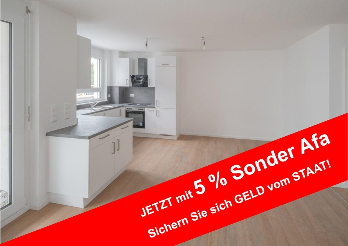 Wohnung zum Kauf 363.384 € 3,5 Zimmer 88,2 m²<br/>Wohnfläche Dauchingen 78083