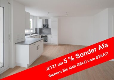 Wohnung zum Kauf 363.384 € 3,5 Zimmer 88,2 m² Dauchingen 78083
