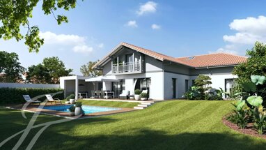 Villa zum Kauf 2.450.000 € 202,9 m² Louillot Anglet 64600