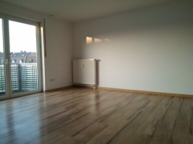 Wohnung zur Miete 400 € 1 Zimmer 42 m² Geschoss 2/2 Lerchenfeld Weiden in der Oberpfalz 92637