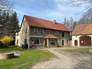 Einfamilienhaus zum Kauf 163.500 € 6 Zimmer 125 m² 17.923 m² Grundstück Lautitz Löbau 02708