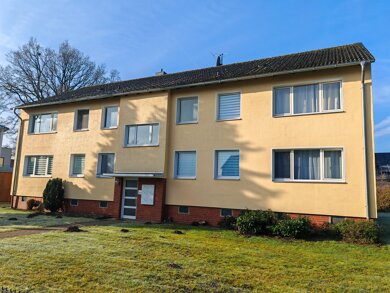 Wohnung zur Miete 360 € 1 Zimmer 36 m² Westercelle Celle 29227