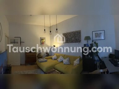 Wohnung zur Miete Tauschwohnung 512 € 2 Zimmer 50 m² 1. Geschoss Prenzlauer Berg Berlin 10439