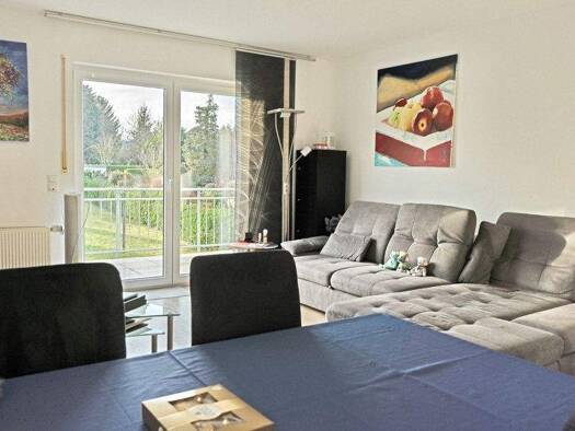 Wohnung zur Miete 1.250 € 3 Zimmer 81 m² frei ab 01.03.2026 Kesselheim Koblenz / Kesselheim 56070