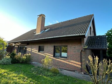 Einfamilienhaus zum Kauf 395.000 € 6,5 Zimmer 176 m² 827 m² Grundstück Otterndorf Otterndorf 21762