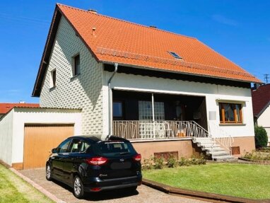Einfamilienhaus zum Kauf 225.500 € 9 Zimmer 162 m² 789 m² Grundstück Thailen Weiskirchen 66709