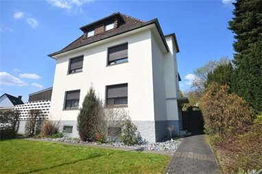 Mehrfamilienhaus zum Kauf 595.000 € 10 Zimmer 220 m² 1.025 m² Grundstück Tieplatz Bielefeld 33719