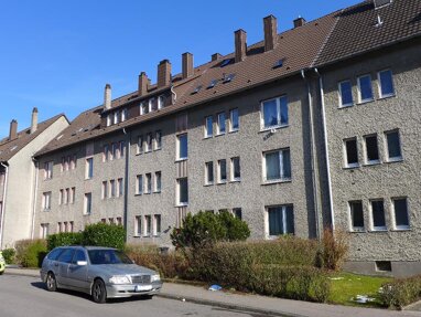 Wohnung zur Miete 300 € 2 Zimmer 45 m² Nelkenweg 6 Honsel / Eichholz Lüdenscheid 58511