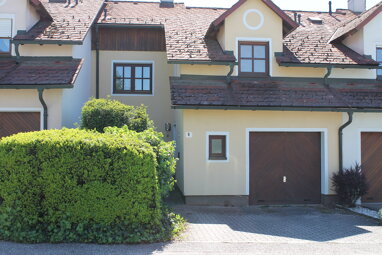 Reihenmittelhaus zum Kauf Provisionsfrei 329.000 € 5,5 Zimmer 136 m² 334 m² Grundstück Rupert-Gugg-Str.8 Braunau am Inn 5280