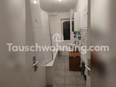 Wohnung zur Miete Tauschwohnung 650 € 2,5 Zimmer 69 m² 2. Geschoss Ohlsdorf Hamburg 22305