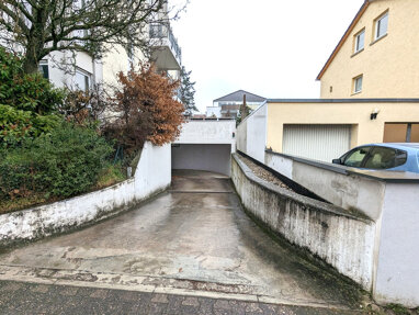 Immobilie zum Kauf 8.500 € Martin-Kirchner-Straße 40 - 44 Bretzenheim Mainz 55128