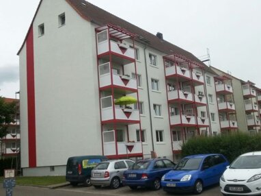 Wohnung zur Miete 396,50 € 3 Zimmer 61 m² 3. Geschoss Mahlis Wermsdorf 04779