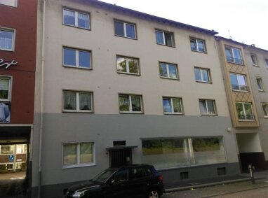 Wohnung zur Miete 280 € 2 Zimmer 46 m² 3. Geschoss Heinitzstraße 24 Remberg Hagen 58097