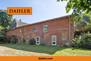 Bauernhaus zum Kauf 1.095.000 € 16 Zimmer 460 m² 30.630 m² Grundstück Drage (Kreis Steinburg) 25582
