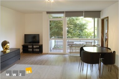 Wohnung zur Miete Wohnen auf Zeit 980 € 1,5 Zimmer 40 m² frei ab 01.07.2024 Düsseltal Düsseldorf 40239