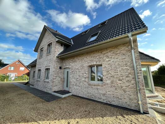 Doppelhaushälfte zur Miete 2.220 € 5 Zimmer 140 m² 500 m² Grundstück frei ab 01.02.2026 Geesthacht 21502