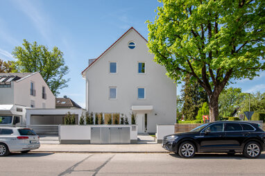 Doppelhaushälfte zur Miete 4.820 € 6,5 Zimmer 197 m² 292 m² Grundstück Solln München 81477