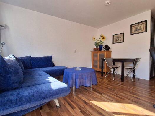 Wohnung zum Kauf als Kapitalanlage geeignet 139.000 € 2 Zimmer 56 m² Kaiserstr. 14 Kitzingen 97318