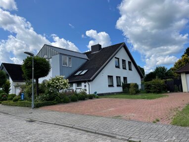 Einfamilienhaus zum Kauf 398.000 € 7 Zimmer 260 m² 730 m² Grundstück Bremervörde Bremervörde 27432