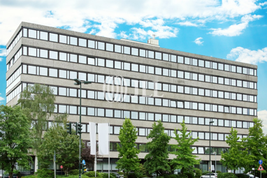 Bürofläche zur Miete 10 € 1.400 m² Bürofläche teilbar ab 325 m² Mörsenbroich Düsseldorf 40470