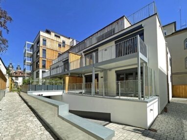 Immobilie zum Kauf Provisionsfrei 795.000 € 5 Zimmer 153 m² Ludwigstraße 24 a City Bayreuth 95445