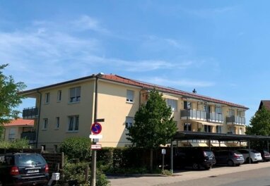 Immobilie zum Kauf 269.000 € 2 Zimmer 58 m² Altenberg Oberasbach 90522