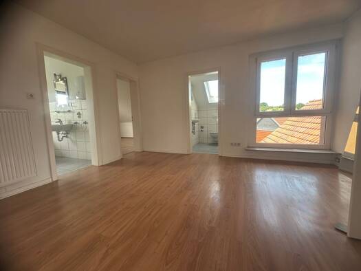 Wohnung zur Miete 520 € 4 Zimmer 95 m² Obere Str. 19 Jühnde 37127