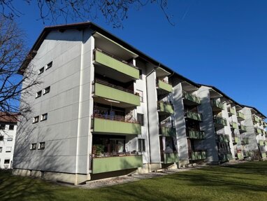 Wohnung zum Kauf 469.500 € 3,5 Zimmer 84,5 m² 3. Geschoss frei ab sofort Lindenstr. 20 Holzkirchen Holzkirchen 83607