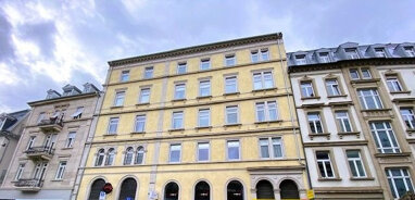 Wohnung zum Kauf 449.000 € 3 Zimmer 96 m² 3. Geschoss Baden-Baden - Kernstadt Baden-Baden 76530