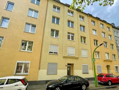 Wohnung zum Kauf 139.000 € 60 m² 4. Geschoss Hafen - Südost Dortmund / Innenstadt-Nord 44147