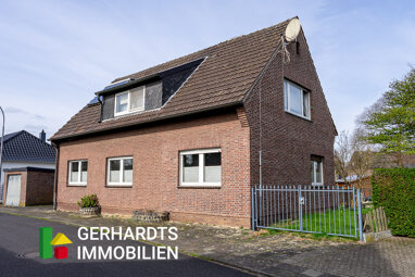 Einfamilienhaus zum Kauf Provisionsfrei 335.000 € 6 Zimmer 1.084 m² Grundstück Bracht Brüggen 41379