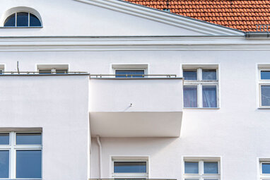 Wohnung zum Kauf Provisionsfrei 208.000 € 2 Zimmer 53,5 m² Erdgeschoss Togostraße 16 Wedding Berlin 13351