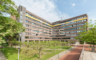 Bürofläche zur Miete Provisionsfrei 8,64 € 100,3 m² Bürofläche teilbar ab 100,3 m² Radio Bremen Bremen 28211