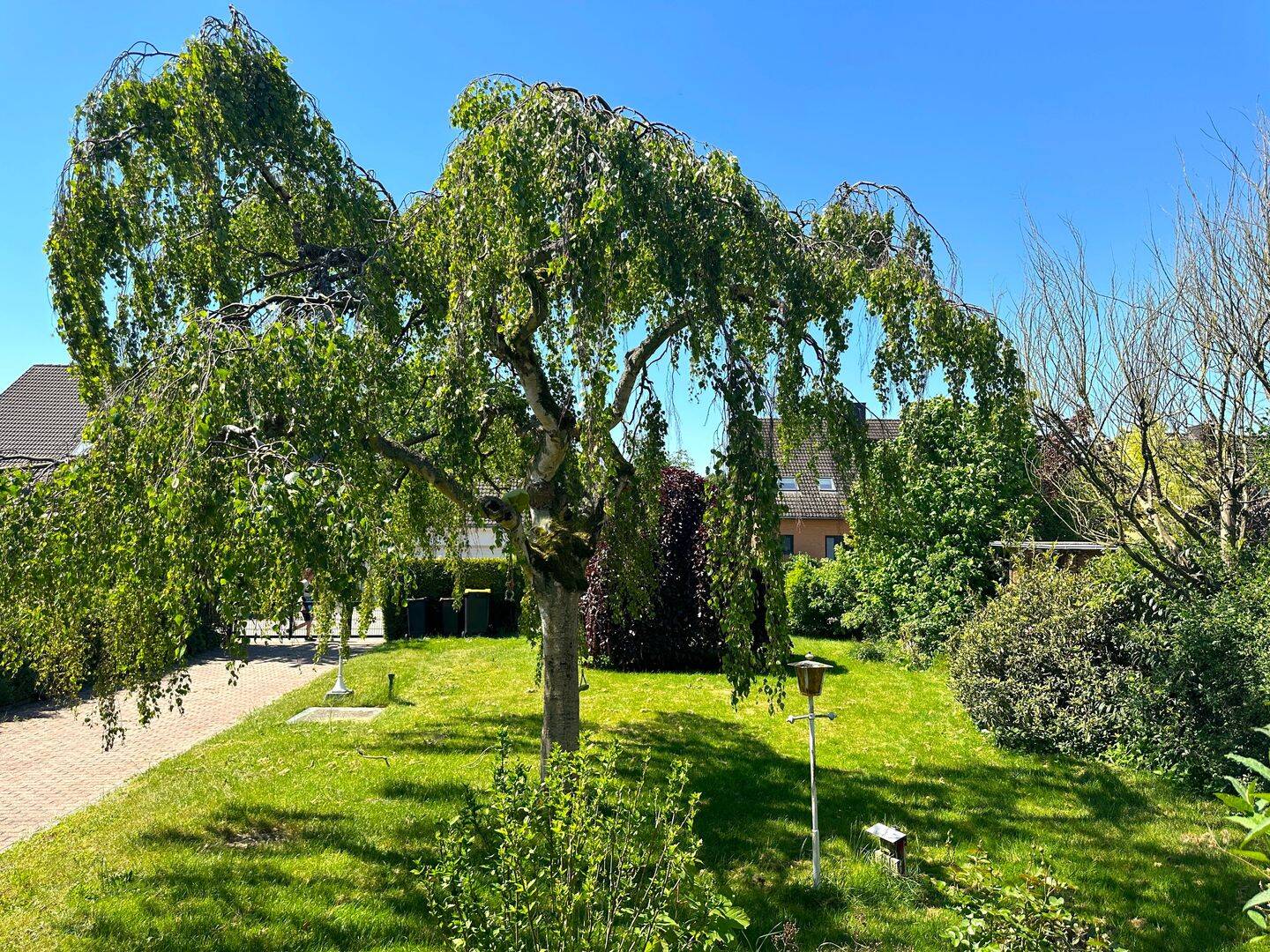 Haus zum Kauf · provisionsfrei