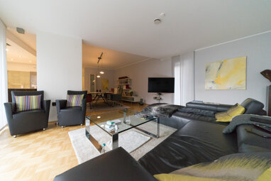 Wohnung zur Miete 1.300 € 3 Zimmer 128,6 m² Erdgeschoss Innenstadt - Süd Bocholt 46399