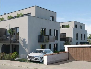 Wohnung zur Miete 890 € 2 Zimmer 60,7 m² Friedrichshofen Ingolstadt 85049