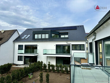 Penthouse zum Kauf 649.000 € 4 Zimmer 144,8 m² 2. Geschoss Hauptstr. 1 Hörstein Alzenau / Hörstein 63755