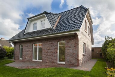 Einfamilienhaus zum Kauf Provisionsfrei 663.950 € 4 Zimmer 107 m² 451 m² Grundstück Halstenbek 25469