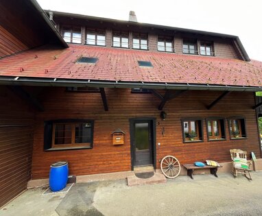 Bauernhaus zum Kauf 496.500 € 12 Zimmer 283,7 m² 1.059 m² Grundstück Böllen 79677